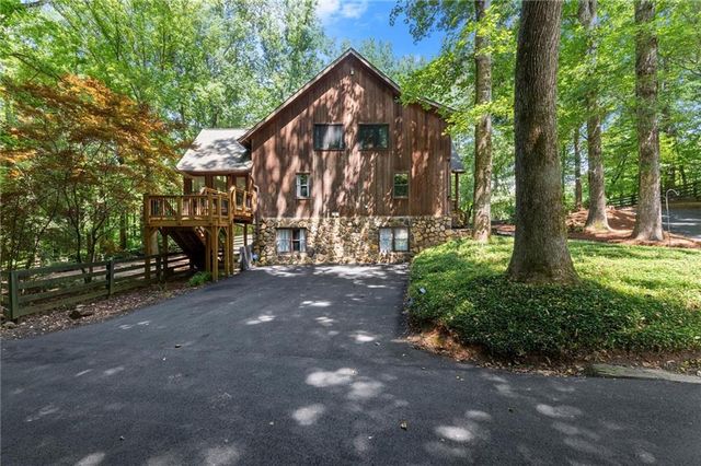 6660 Victory Drive, Acworth, GA 30102