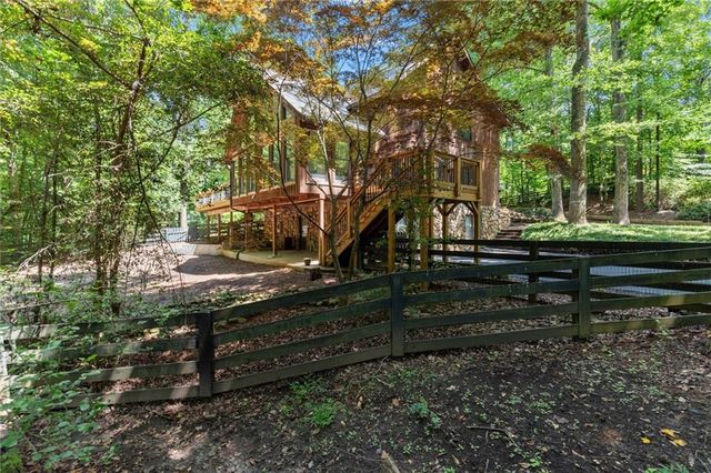 6660 Victory Drive, Acworth, GA 30102