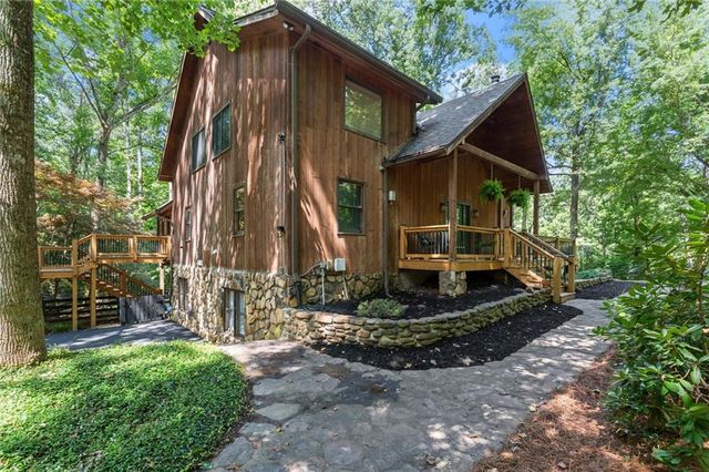 6660 Victory Drive, Acworth, GA 30102