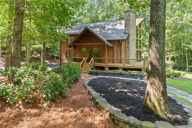 6660 Victory Drive, Acworth, GA 30102