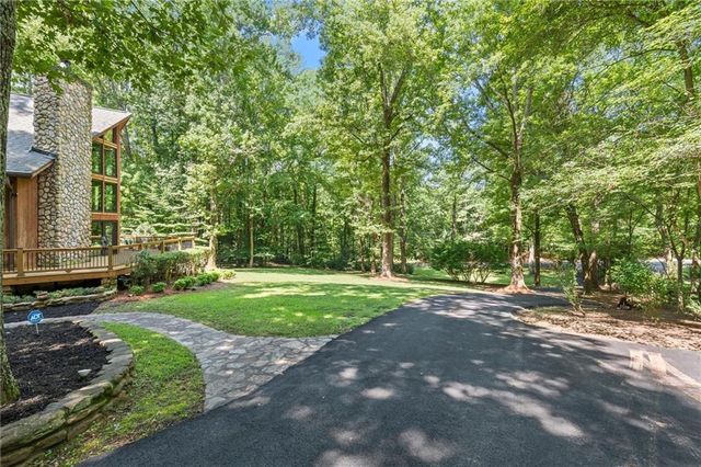 6660 Victory Drive, Acworth, GA 30102
