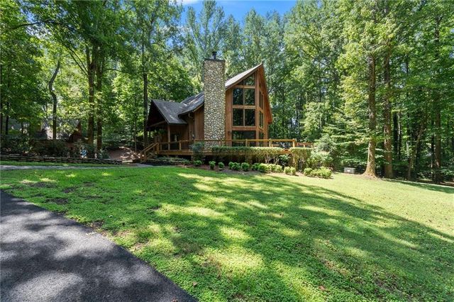 6660 Victory Drive, Acworth, GA 30102