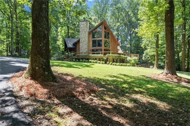 6660 Victory Drive, Acworth, GA 30102