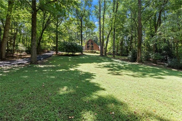6660 Victory Drive, Acworth, GA 30102