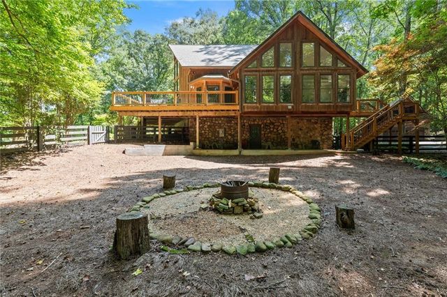 6660 Victory Drive, Acworth, GA 30102