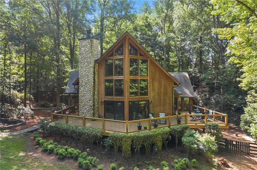 6660 Victory Drive, Acworth, GA 30102
