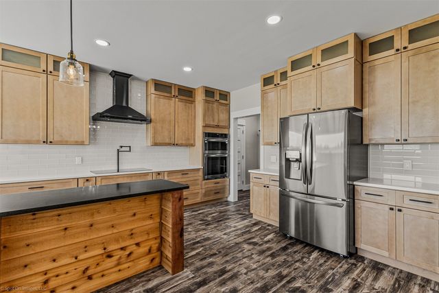 7025 Quarry Lane, Quinlan, TX 75474