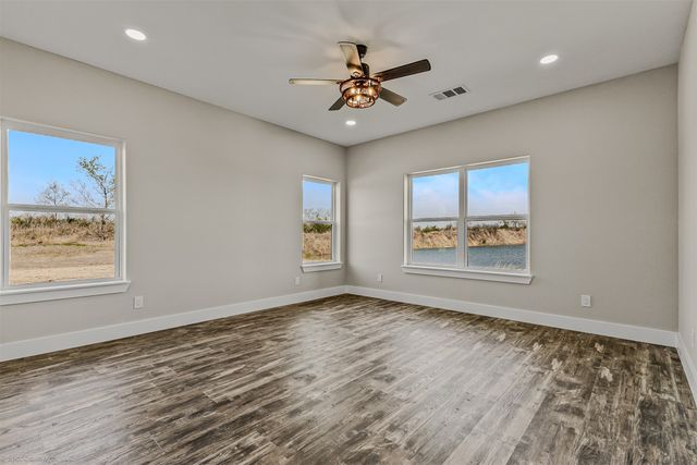 7025 Quarry Lane, Quinlan, TX 75474