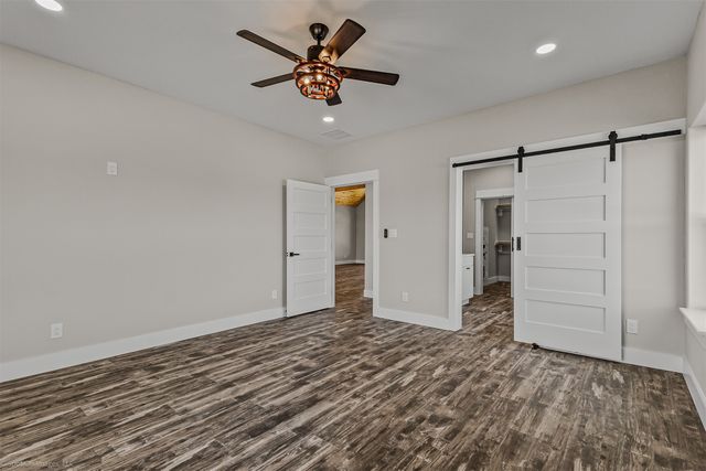 7025 Quarry Lane, Quinlan, TX 75474