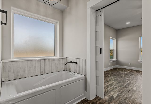 7025 Quarry Lane, Quinlan, TX 75474