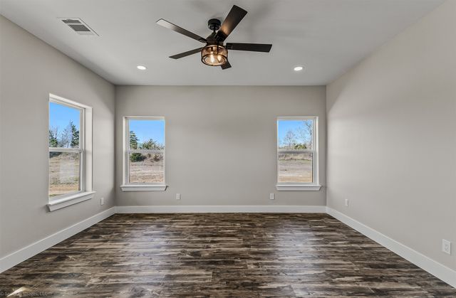 7025 Quarry Lane, Quinlan, TX 75474