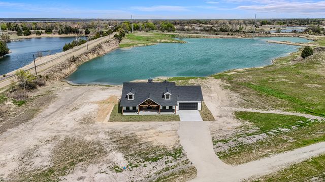 7025 Quarry Lane, Quinlan, TX 75474