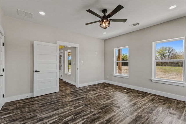 7025 Quarry Lane, Quinlan, TX 75474