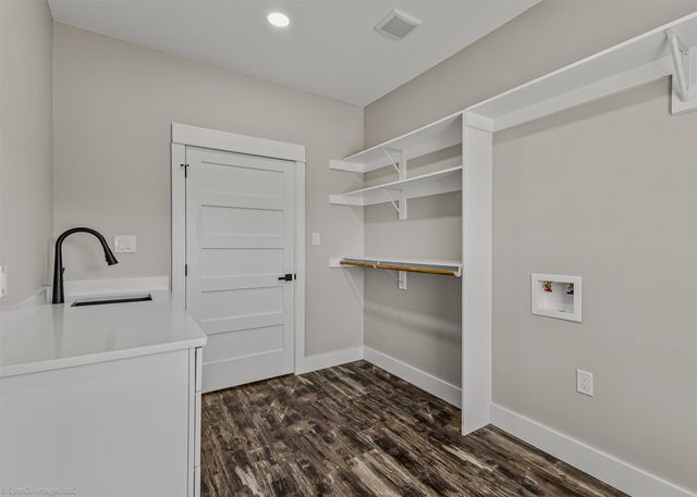 7025 Quarry Lane, Quinlan, TX 75474