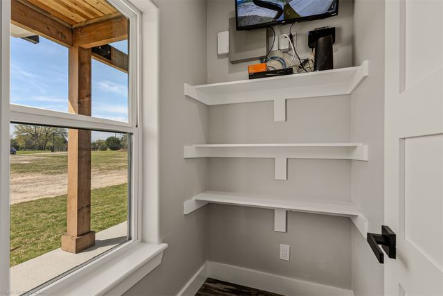 7025 Quarry Lane, Quinlan, TX 75474