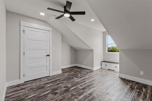 7025 Quarry Lane, Quinlan, TX 75474