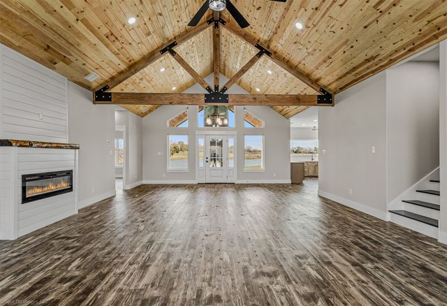 7025 Quarry Lane, Quinlan, TX 75474