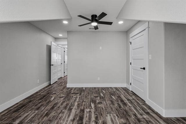 7025 Quarry Lane, Quinlan, TX 75474