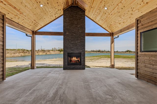 7025 Quarry Lane, Quinlan, TX 75474