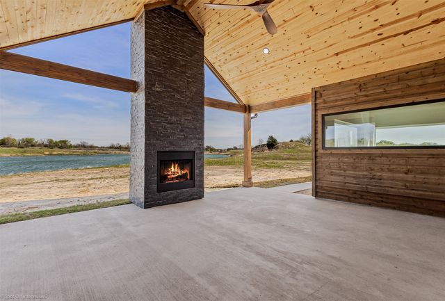 7025 Quarry Lane, Quinlan, TX 75474