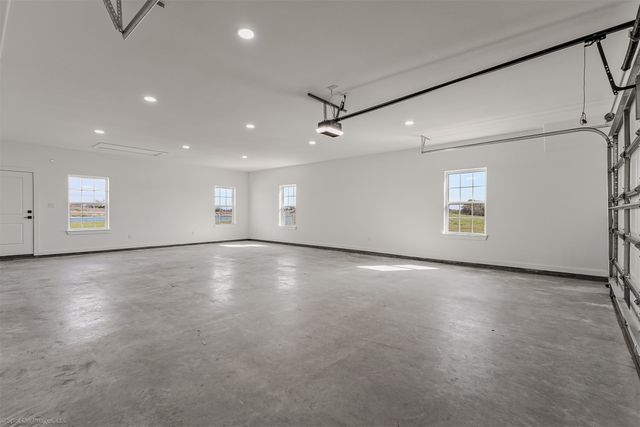 7025 Quarry Lane, Quinlan, TX 75474