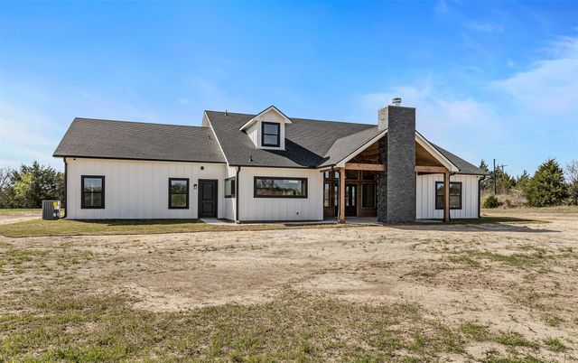 7025 Quarry Lane, Quinlan, TX 75474