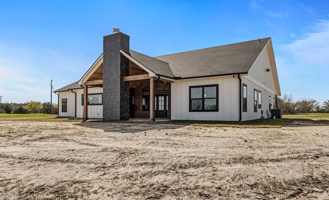 7025 Quarry Lane, Quinlan, TX 75474