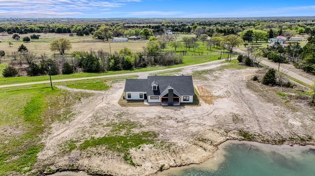 7025 Quarry Lane, Quinlan, TX 75474