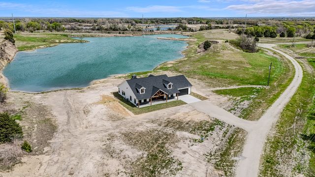 7025 Quarry Lane, Quinlan, TX 75474