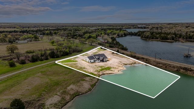 7025 Quarry Lane, Quinlan, TX 75474