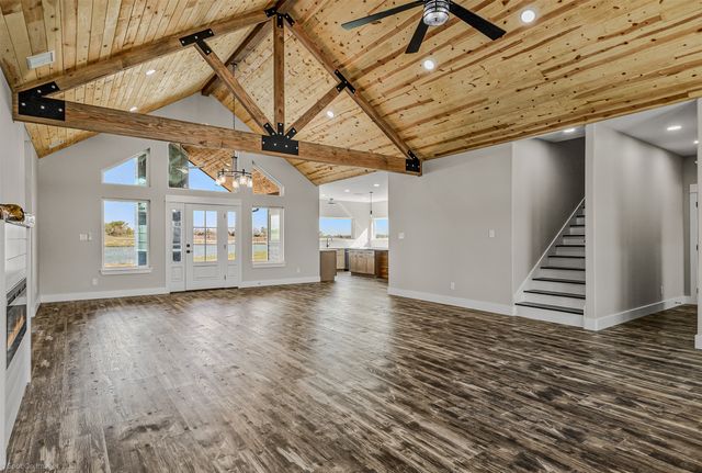 7025 Quarry Lane, Quinlan, TX 75474