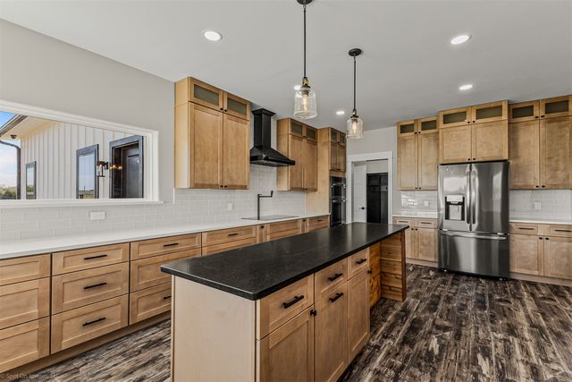 7025 Quarry Lane, Quinlan, TX 75474