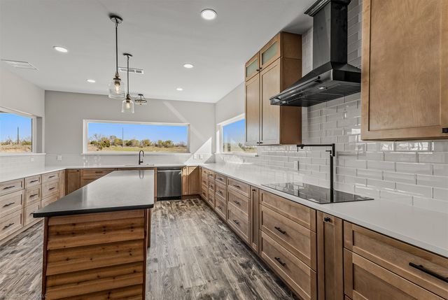 7025 Quarry Lane, Quinlan, TX 75474