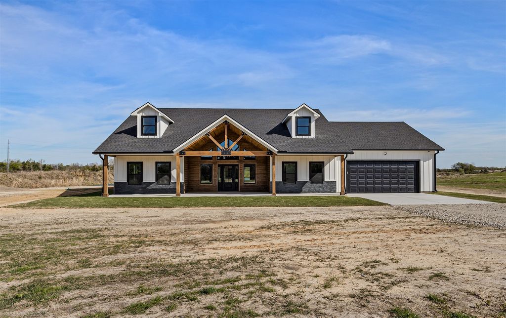 7025 Quarry Lane, Quinlan, TX 75474