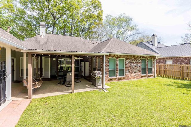 6022 Grand Coteau Dr, Baton Rouge, LA 70817