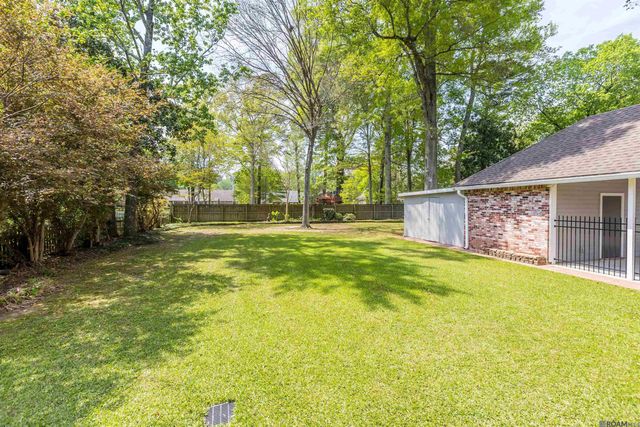 6022 Grand Coteau Dr, Baton Rouge, LA 70817