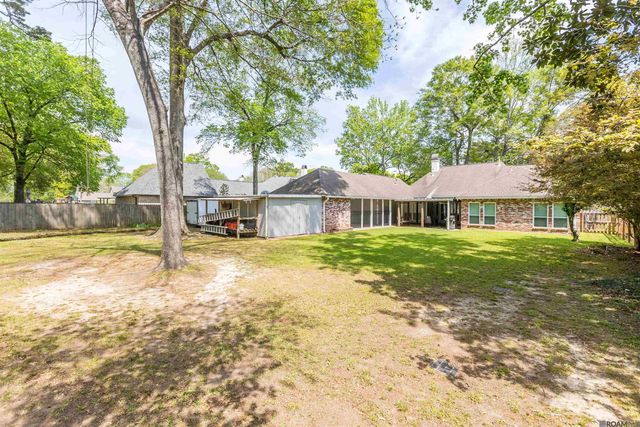 6022 Grand Coteau Dr, Baton Rouge, LA 70817