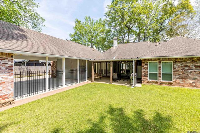 6022 Grand Coteau Dr, Baton Rouge, LA 70817