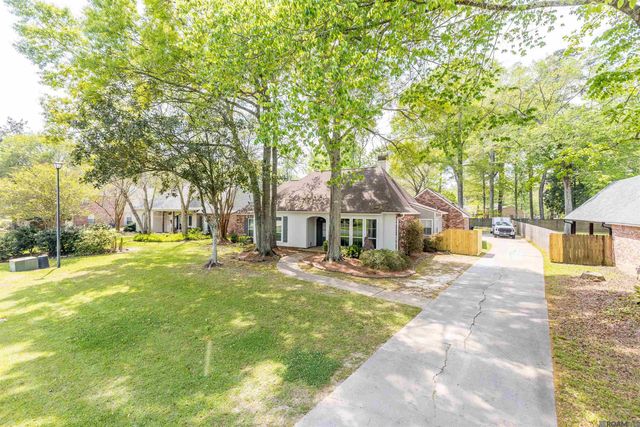 6022 Grand Coteau Dr, Baton Rouge, LA 70817