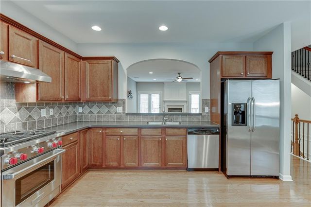 2801 Loftview Square, Atlanta, GA 30339