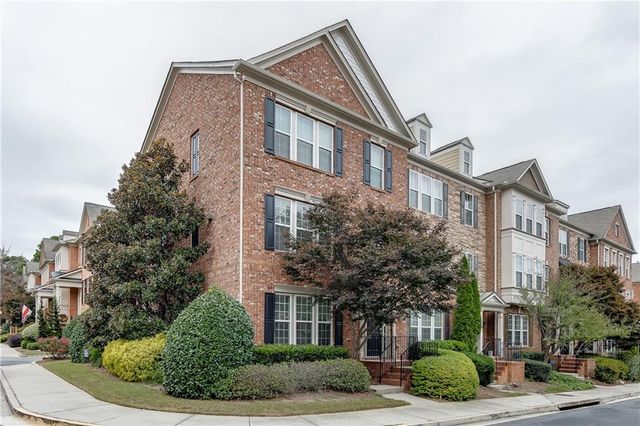 2801 Loftview Square, Atlanta, GA 30339