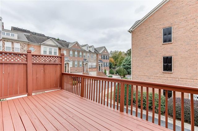 2801 Loftview Square, Atlanta, GA 30339