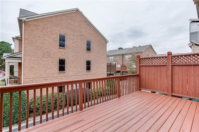 2801 Loftview Square, Atlanta, GA 30339