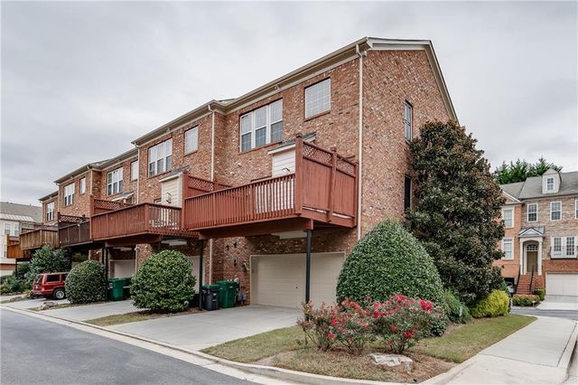 2801 Loftview Square, Atlanta, GA 30339