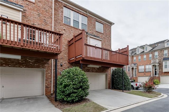 2801 Loftview Square, Atlanta, GA 30339