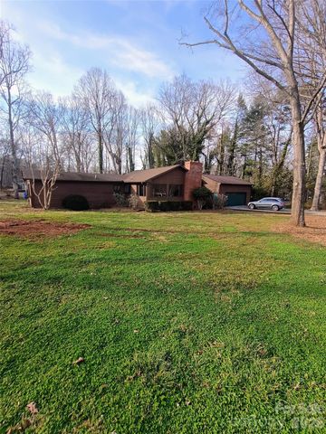 161 Westbrook Drive, Rutherfordton, NC 28139