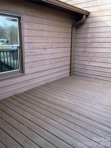 161 Westbrook Drive, Rutherfordton, NC 28139