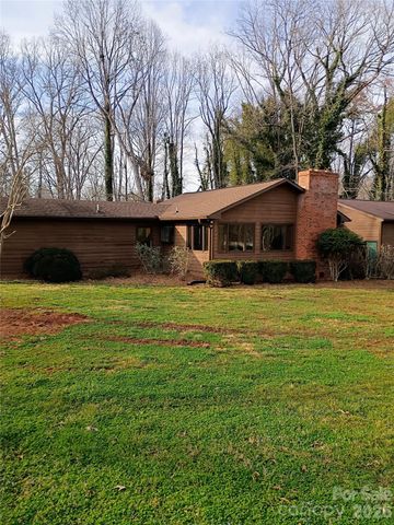 161 Westbrook Drive, Rutherfordton, NC 28139
