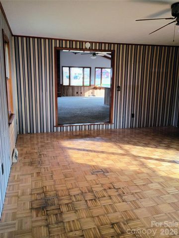 161 Westbrook Drive, Rutherfordton, NC 28139