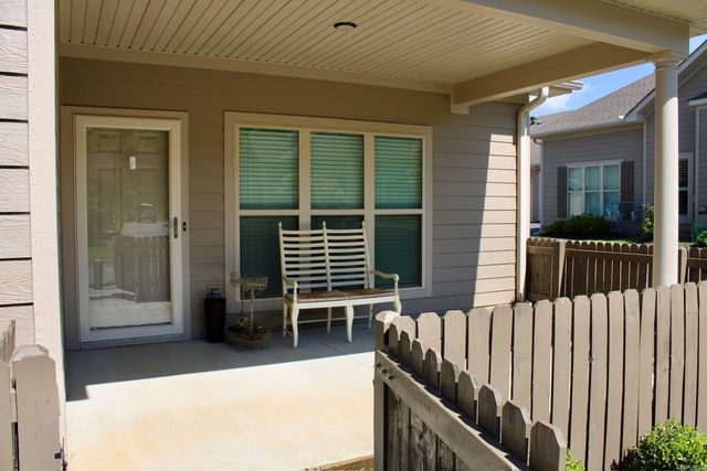 162 Mountain Terrace Circle, Maumelle, AR 72113